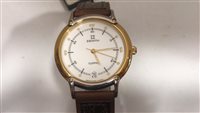 Reloj Zenith Hombre in Acero chapado en oro amarillo XLF93028 - XLF93028